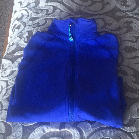 lululemon athletica Jackets & Blazers - Lululemon jacket